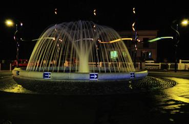 Iconographie - Fontaine du marché de la Plage