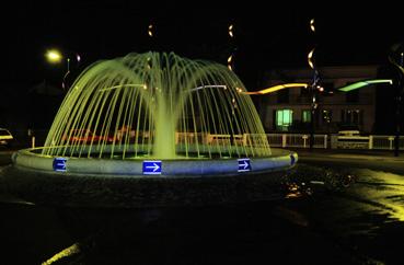 Iconographie - Fontaine du marché de la Plage