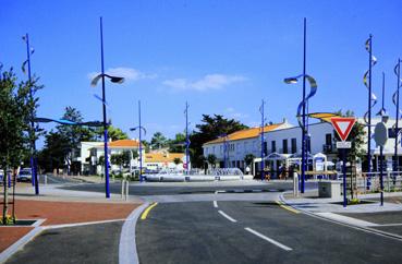 Iconographie - Fontaine du marché de la Plage