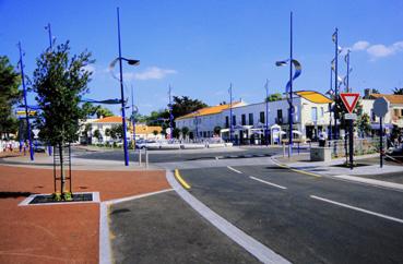 Iconographie - Fontaine du marché de la Plage