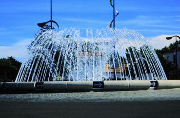 Iconographie - Fontaine du marché de la Plage