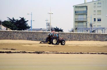 Iconographie - Filtrage pour l'opération Plage propre