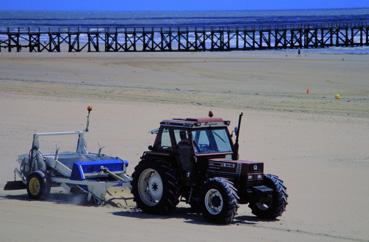 Iconographie - Filtrage pour l'opération Plage propre