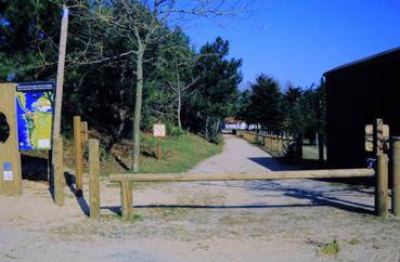 Iconographie - Piste cyclable du littoral