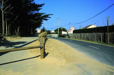 Iconographie - Piste cyclable du littoral