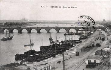 Iconographie - Pont de pierre