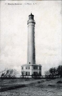 Iconographie - Le phare