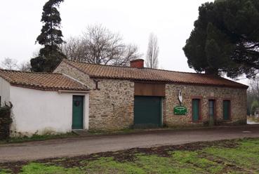 Iconographie - Maison de la Réserve naturelle du Lac de Grand-Lieu