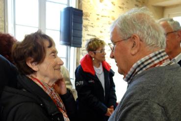 Iconographie - Agnès Guiraud et Jean-Pierre Bertrand