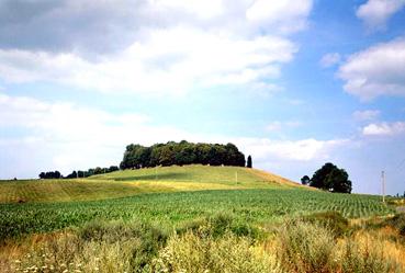 Iconographie - Mont-Renaud