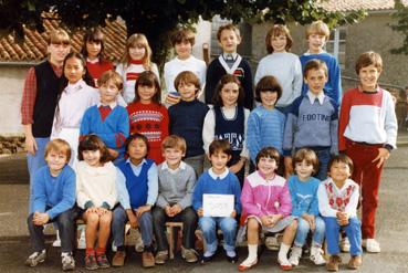 Iconographie - Ecole Sainte-Marie - Classe de Chantal Bremand