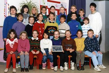 Iconographie - Ecole Sainte-Marie - Classe de Catherine Massé