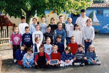 Iconographie - Ecole Sainte-Marie - Classe de Liliane Lefort