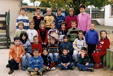 Iconographie - Ecole Sainte-Marie - Classe de Liliane Lefort