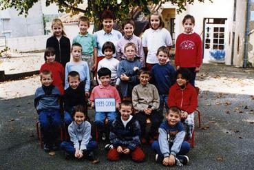 Iconographie - Ecole Sainte-Marie - Classe de Liliane Lefort