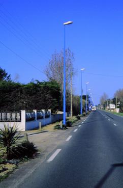 Iconographie - Route de Notre-Dame-de-Monts