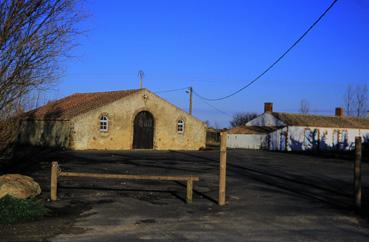 Iconographie - La ferme du Vasais