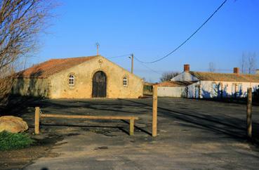 Iconographie - La ferme du Vasais