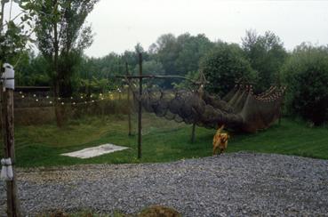 Iconographie - Verveux mis à sécher