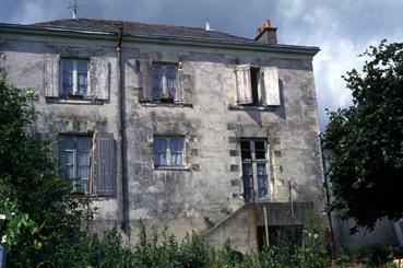 Iconographie - Maison du garde de monsieur Jean-Pierre Guerlain