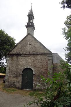 Iconographie - Chapelle Saint-Philbert