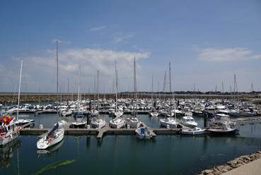 Iconographie - Port de plaisance