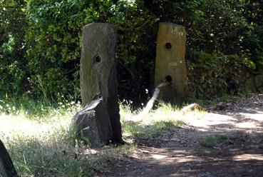 Iconographie - Esseppes près de la chapelle du Père de Montfort