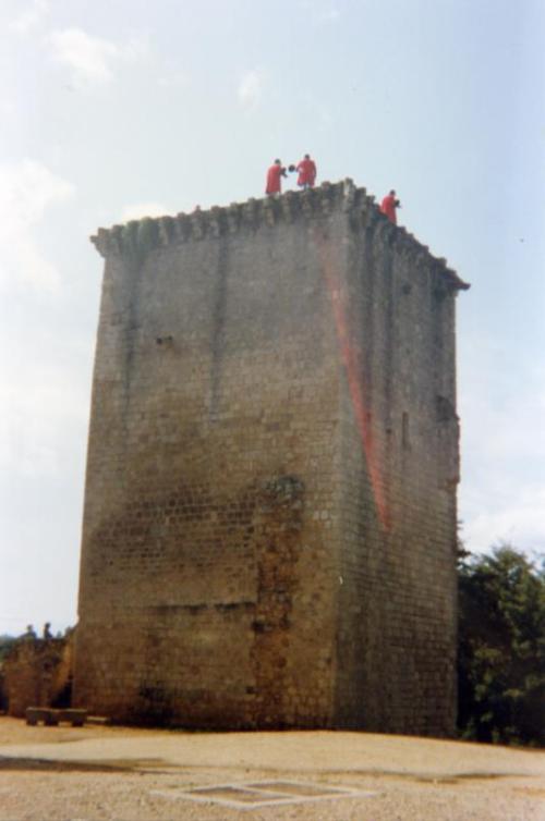 Iconographie - Veneurs du Bas-Adour