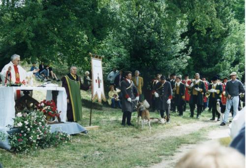 Iconographie - Concours ATSO Cadillac 2 juin 1996