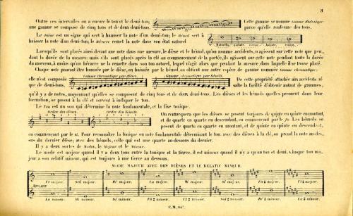 Partition - Bretonnière - Principes de la musique Page 3sur4