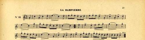Partition - Dampierre (La) -11