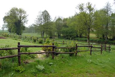 Iconographie - Berge de la Boulogne