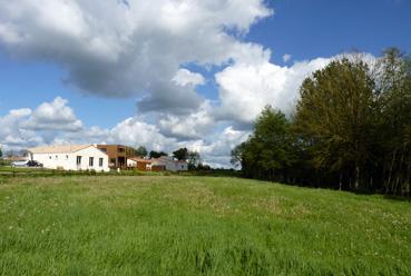 Iconographie - Berge de la Boulogne