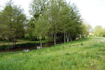 Iconographie - Berges de la Boulogne