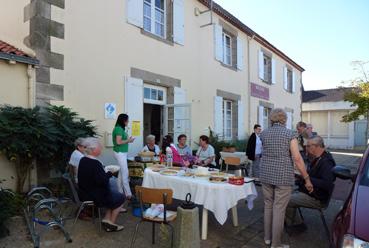 Iconographie - Musée des ustensiles - Fête de la gastronomie