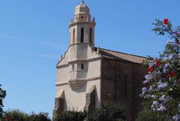 Iconographie - L'église Saint-Spyridon dite grecque