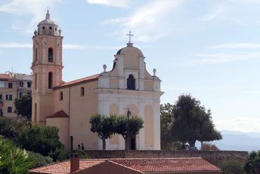 Iconographie - L'église de l'Assomption