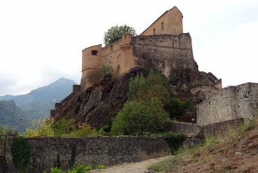 Iconographie - La citadelle