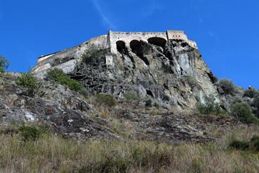 Iconographie - La citadelle