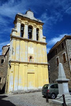 Iconographie - L'église de l'Assomption