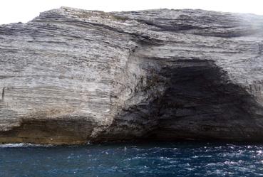 Iconographie - La grotte Saint-Antoine