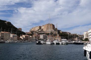 Iconographie - Le bastion et le port de plaisance