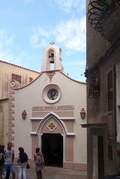 Iconographie - L'église Saint-Jean-Baptiste