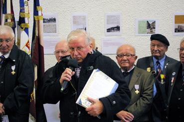 Iconographie - Présentation de l'ouvrage Mémoires du Poilu Henri Echardour