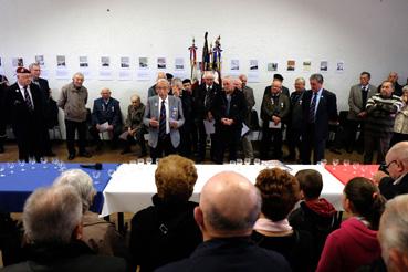 Iconographie - Présentation de l'ouvrage Mémoires du Poilu Henri Echardour