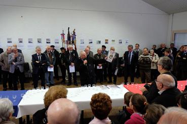 Iconographie - Présentation de l'ouvrage Mémoires du Poilu Henri Echardour