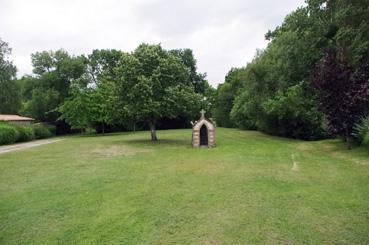 Iconographie - La fontaine Saint-Rachoux