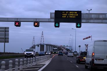 Iconographie - Pont de Saint-Nazaire