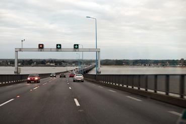 Iconographie - Pont de Saint-Nazaire