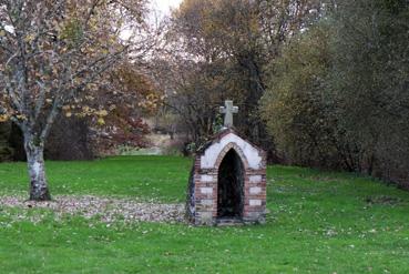 Iconographie - La fontaine Saint-Rachoux